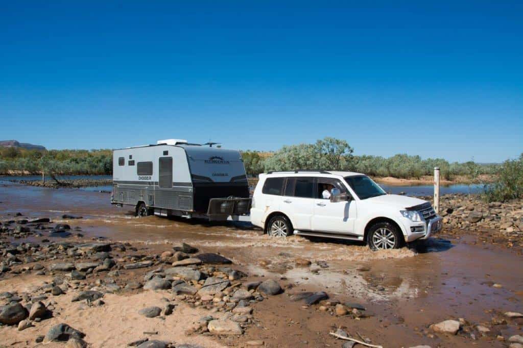 Towing-a-Caravan-on-the-Gibb-River-Road