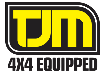 TJM Equipped