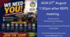 4WD QLD 2026 AGM